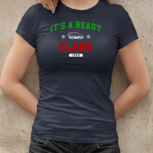 It_s A Beaut  Classic Women's T-shirt