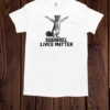 Justice For Peanut Squirrel Lives Matter  Classic Men's T-shirt