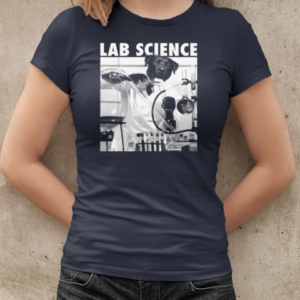 Lab Science  Classic Women's T-shirt