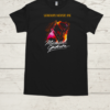 Legends Never Die Michael Jackson  Classic Men's T-shirt