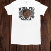 Limited Darren McFadden Woo Pig Sooie  Classic Men's T-shirt