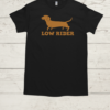 Low Rider  Classic Men's T-shirt