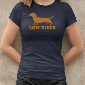 Low Rider  Classic Women's T-shirt