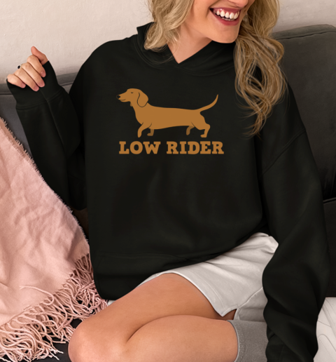 Low Rider  Unisex Hoodie