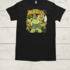 Magic Frog  Classic Men's T-shirt