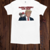 Make Squirrels Safe Again Trump 2024  Classic Men's T-shirt