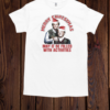 Marry christmas may it be filled with activities  Classic Men's T-shirt