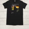 Megadeth Youthanasia 30th Anniversary Reaper 2024  Classic Men's T-shirt