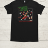 Merry Merry Christmas New Kids On The Block  Classic Men's T-shirt