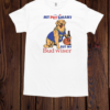 My Pet Smart But My Bud wiser  Classic Men's T-shirt