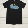 No Cat  Classic Men's T-shirt