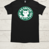 No Coffee No Cattitude  Classic Men's T-shirt