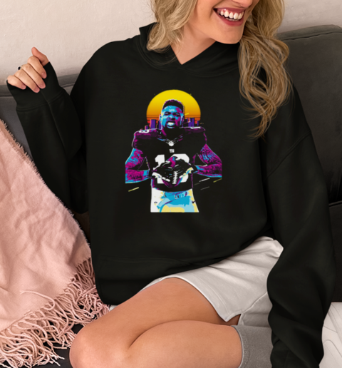 Odell Beckham Junior  Unisex Hoodie