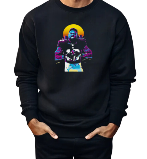 Odell Beckham Junior  Unisex Sweatshirt