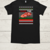 Pass The Gabagool Christmas 2024  Classic Men's T-shirt