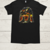 Project Extinction  Classic Men's T-shirt