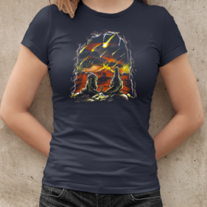 Project Extinction  Classic Women's T-shirt