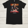 Rambo 38th Anniversary 1982 2020 Signature  Classic Men's T-shirt