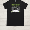 Ruff Day At The Gym  Classic Men's T-shirt