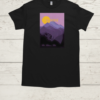 Slowdive Nov 02 2024 San Miguel Ajusco, Mexico Tour  Classic Men's T-shirt