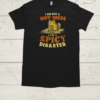 Spicy Disaster  Classic Men's T-shirt