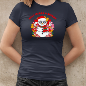 Stay Merry  Classic Women's T-shirt