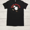 Stud Puffin  Classic Men's T-shirt