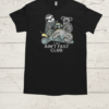 The Ain't Fast Club  Classic Men's T-shirt