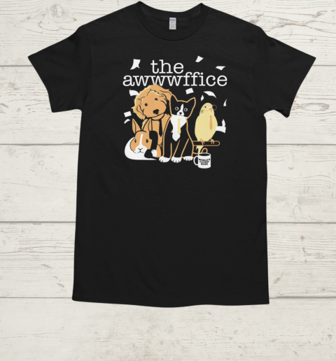 The Awwwffice T-Shirt