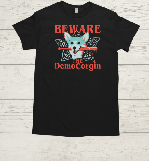 The DemoCorgin T-Shirt