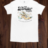 The wonder years mallard it's good to know i didn't die for nothing  Classic Men's T-shirt