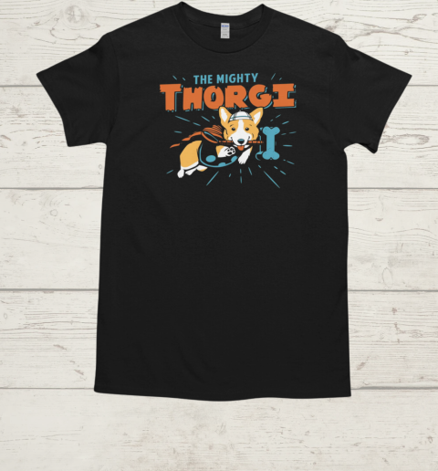 Thorgi T-Shirt