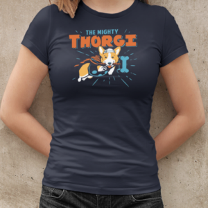 Thorgi  Classic Women's T-shirt