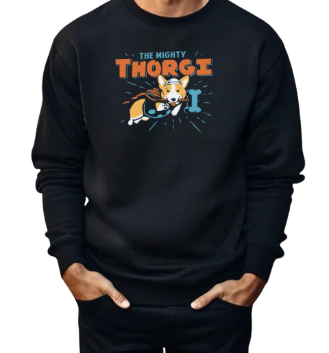 Thorgi  Unisex Sweatshirt