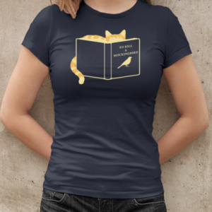 To Kill A Mockingbird  Classic Women's T-shirt