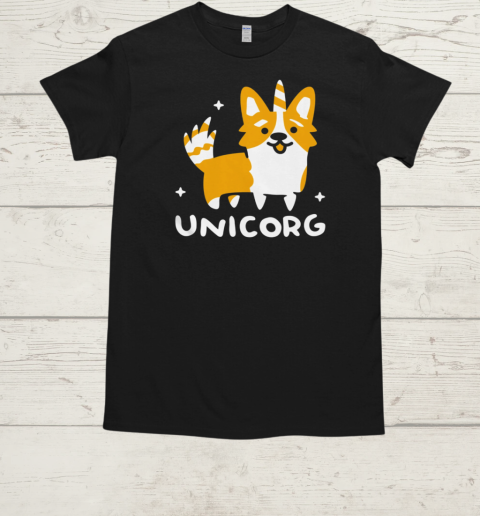 Unicorg T-Shirt