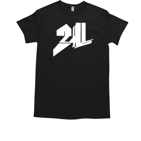 2 Loud Network Logo T-Shirt