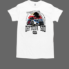 2025 Daytona 500 Foundation Daytona International Speedway T-Shirt Classic Men's T-shirt