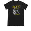 2025 NOFX L.A. Fires T-Shirt Classic Men's T-shirt