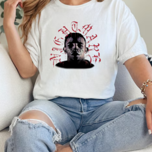 2025 New Carlos Prates Nightmare T-Shirt Classic Women's T-shirt