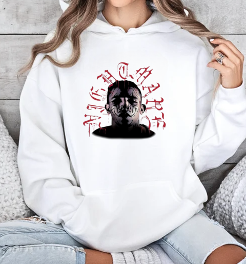 2025 New Carlos Prates Nightmare T-Shirt Unisex Hoodie