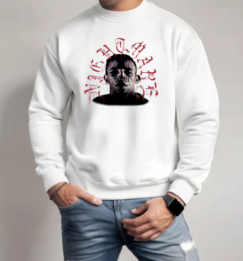 2025 New Carlos Prates Nightmare T-Shirt Unisex Sweatshirt