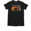 A Tribe Called Quest ATCQ Find Your Tribe T-Shirt Classic Men's T-shirt