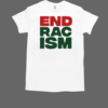 A Tribe Called Quest End Racism T-Shirt Classic Men's T-shirt