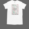 A Tribe Called Quest Line Art T-Shirt Classic Men's T-shirt