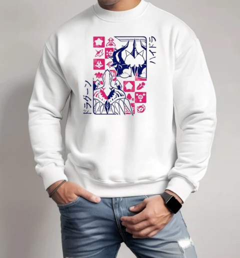 AGDQ 2025 High Speed Racing T-Shirt Unisex Sweatshirt