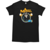 Aaron McDonnell Two Star T-Shirt Classic Men's T-shirt