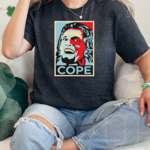 Adam Copeland Cope T-Shirt Classic Women's T-shirt