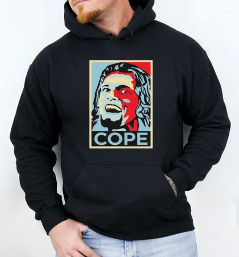 Adam Copeland Cope T-Shirt Unisex Hoodie