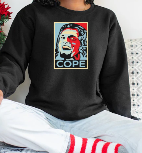 Adam Copeland Cope T-Shirt Unisex Sweatshirt